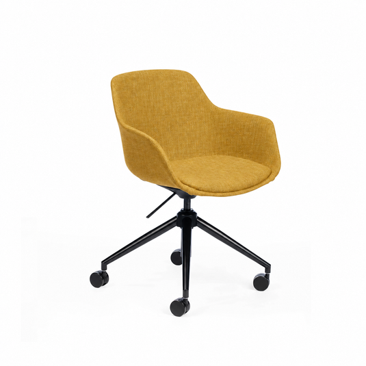 Chair Solutions Ola Relax Poise Chair - Fully Upholstered