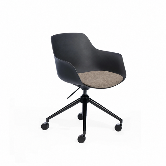 Chair Solutions Ola Relax Poise Chair - Seat Upholstered