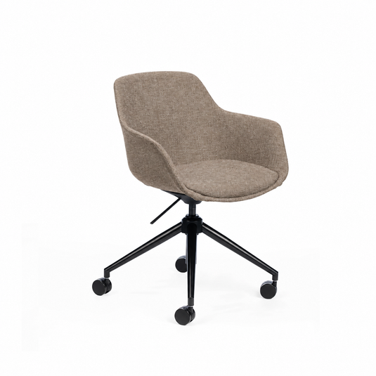 Chair Solutions Ola Relax Poise Chair - Fully Upholstered