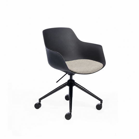 Chair Solutions Ola Relax Poise Chair - Seat Upholstered