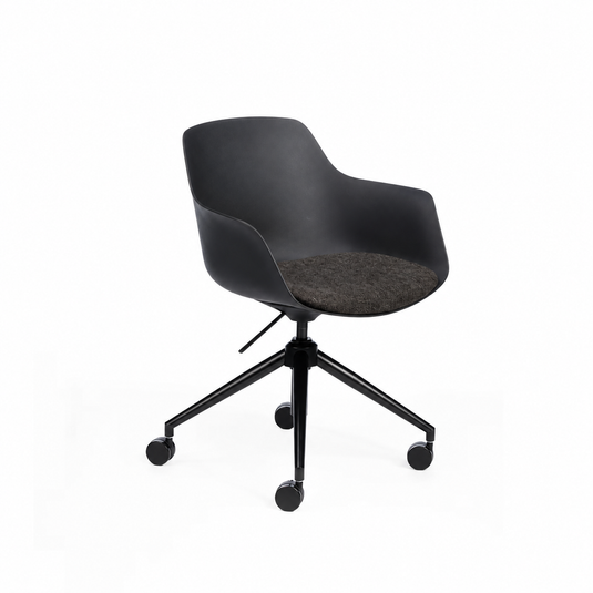 Chair Solutions Ola Relax Poise Chair - Seat Upholstered