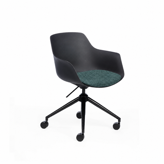Chair Solutions Ola Relax Poise Chair - Seat Upholstered