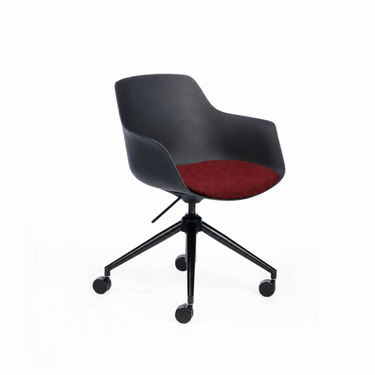 Chair Solutions Ola Relax Poise Chair - Seat Upholstered