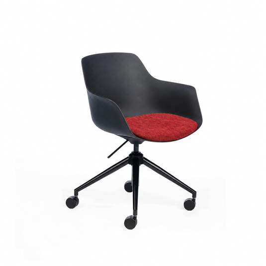 Chair Solutions Ola Relax Poise Chair - Seat Upholstered