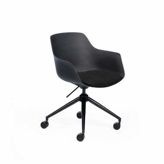 Chair Solutions Ola Relax Poise Chair - Seat Upholstered