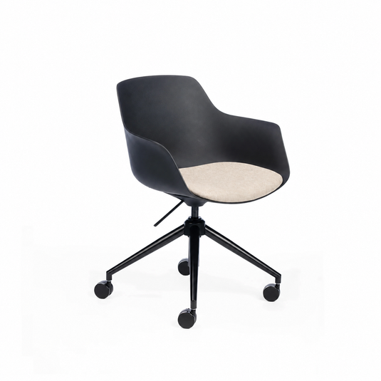Chair Solutions Ola Relax Poise Chair - Seat Upholstered