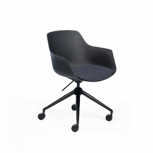 Chair Solutions Ola Relax Poise Chair - Seat Upholstered