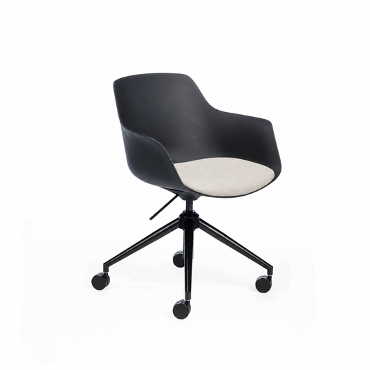 Chair Solutions Ola Relax Poise Chair - Seat Upholstered