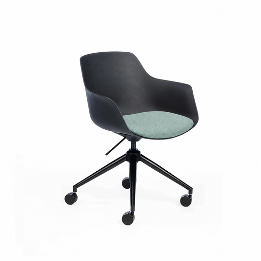 Chair Solutions Ola Relax Poise Chair - Seat Upholstered