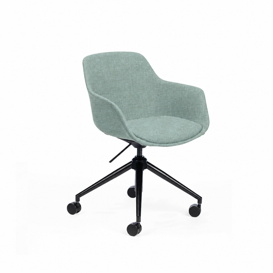 Chair Solutions Ola Relax Poise Chair - Fully Upholstered