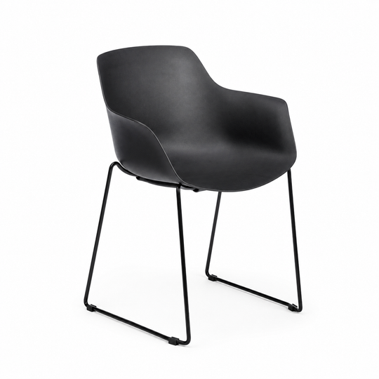 Chair Solutions Ola Relax Sled Chair