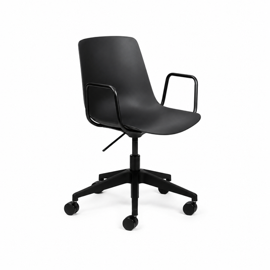 Chair Solutions Ola Hi-Arch Castor Chair