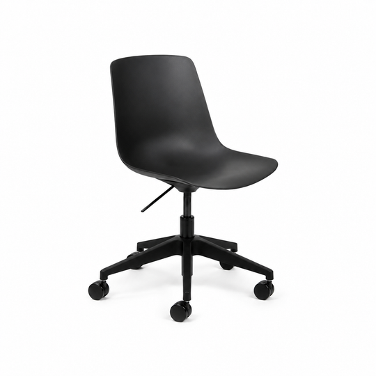 Chair Solutions Ola Hi-Arch Chair - 5 Star Castors
