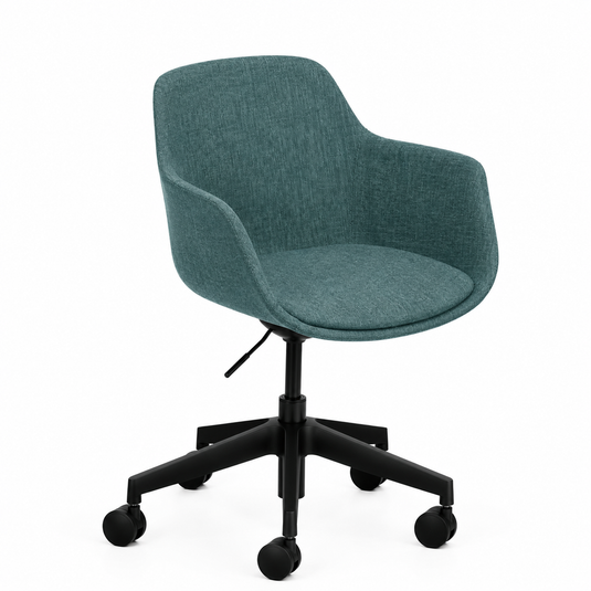 Chair Solutions Ola Relax Hi-Arch Chair - Fully Upholstered