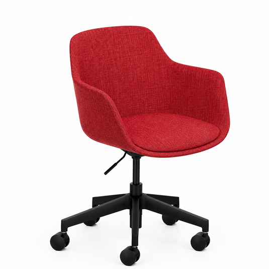 Chair Solutions Ola Relax Hi-Arch Chair - Fully Upholstered