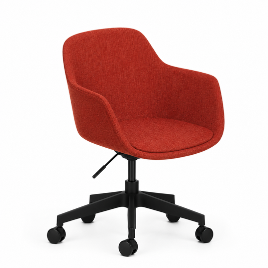 Chair Solutions Ola Relax Hi-Arch Chair - Fully Upholstered