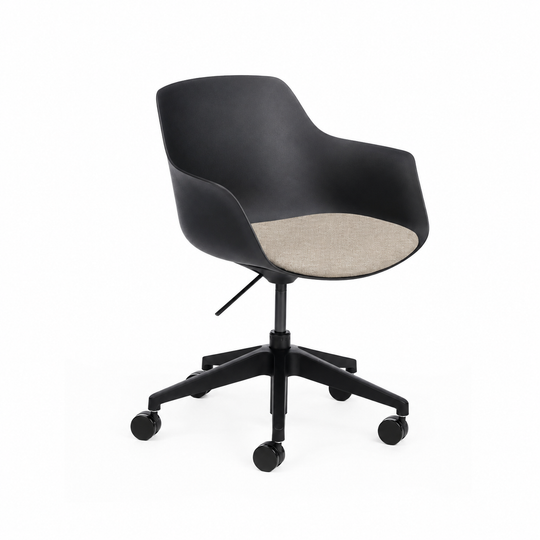 Chair Solutions Ola Relax Hi-Arch Chair - Seat Upholstered