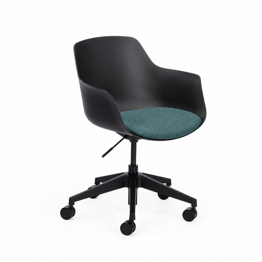 Chair Solutions Ola Relax Hi-Arch Chair - Seat Upholstered