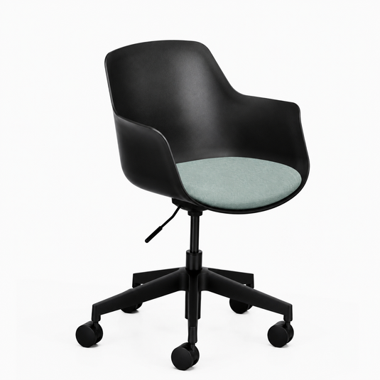 Chair Solutions Ola Relax Hi-Arch Chair - Seat Upholstered