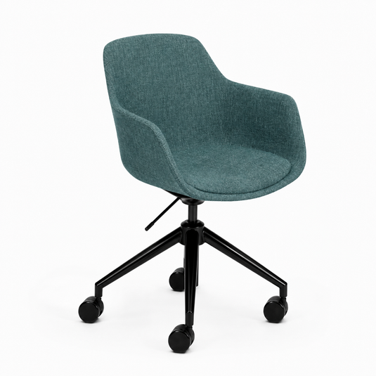 Chair Solutions Ola Relax Poise Chair - Fully Upholstered