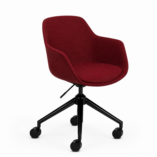 Chair Solutions Ola Relax Poise Chair - Fully Upholstered