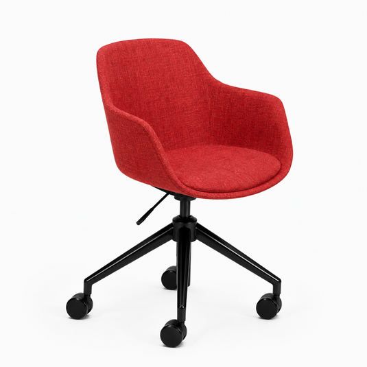 Chair Solutions Ola Relax Poise Chair - Fully Upholstered