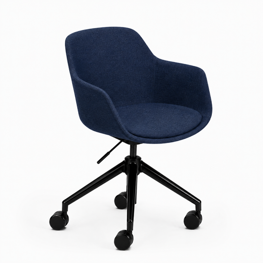 Chair Solutions Ola Relax Poise Chair - Fully Upholstered