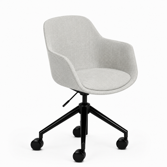 Chair Solutions Ola Relax Poise Chair - Fully Upholstered
