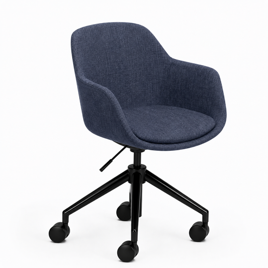 Chair Solutions Ola Relax Poise Chair - Fully Upholstered