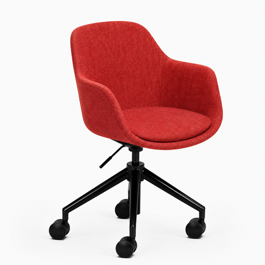 Chair Solutions Ola Relax Poise Chair - Fully Upholstered