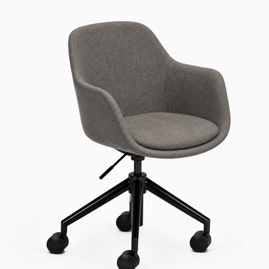 Chair Solutions Ola Relax Poise Chair - Fully Upholstered