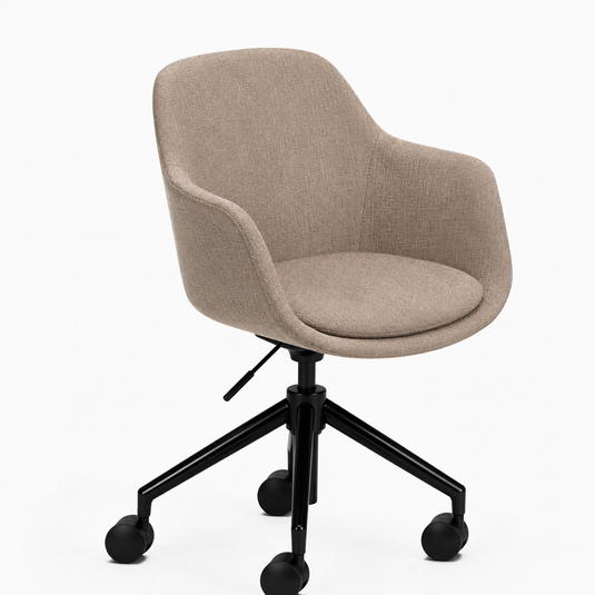 Chair Solutions Ola Relax Poise Chair - Fully Upholstered