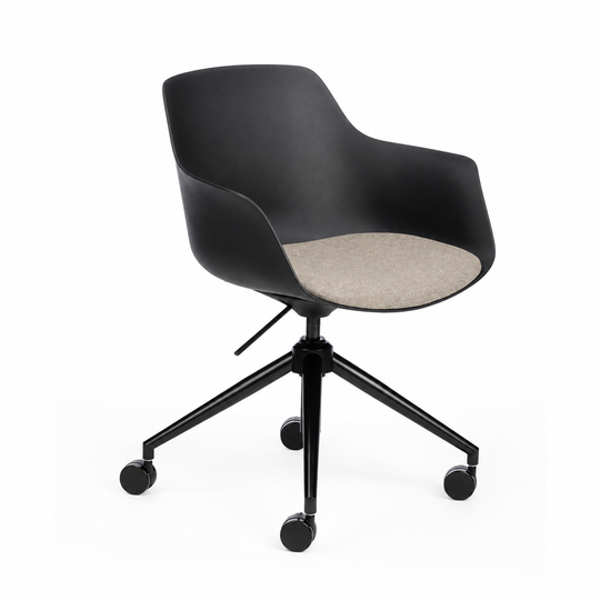 Chair Solutions Ola Relax Poise Chair - Seat Upholstered