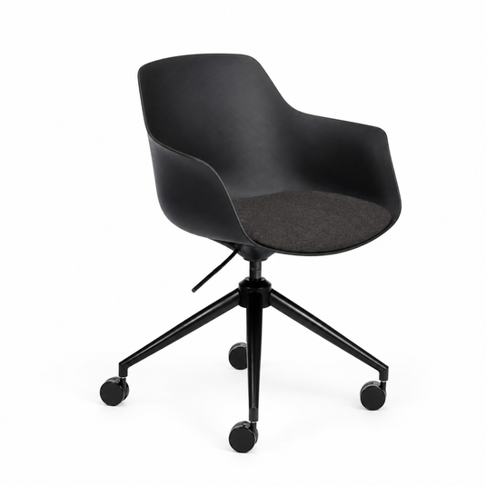 Chair Solutions Ola Relax Poise Chair - Seat Upholstered