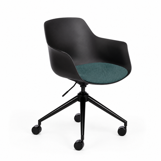 Chair Solutions Ola Relax Poise Chair - Seat Upholstered