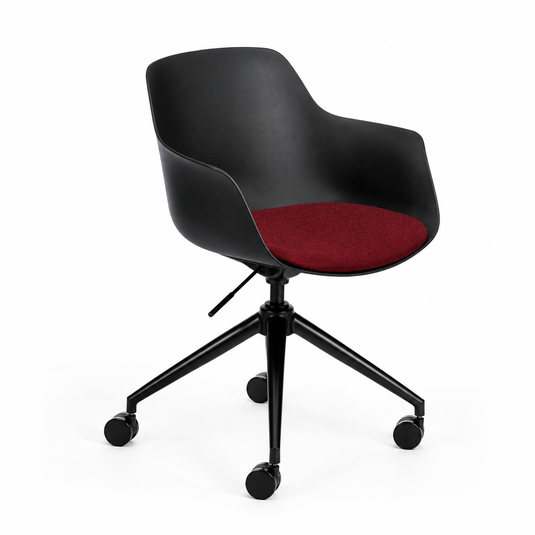 Chair Solutions Ola Relax Poise Chair - Seat Upholstered