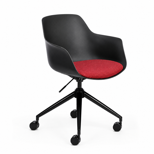 Chair Solutions Ola Relax Poise Chair - Seat Upholstered