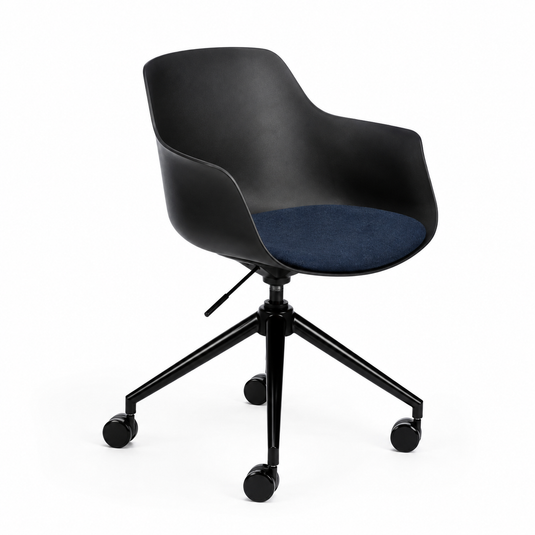 Chair Solutions Ola Relax Poise Chair - Seat Upholstered