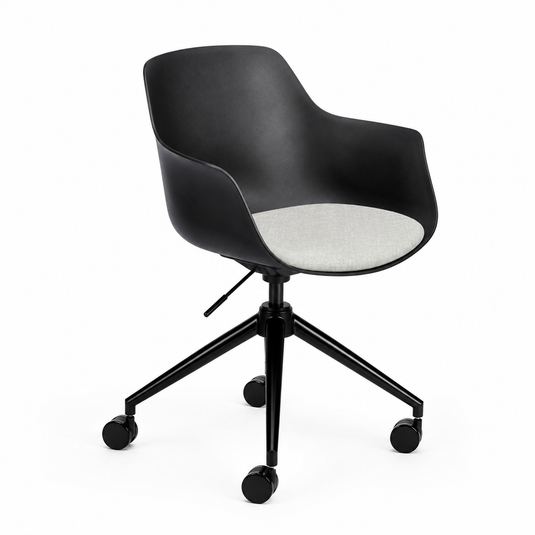 Chair Solutions Ola Relax Poise Chair - Seat Upholstered