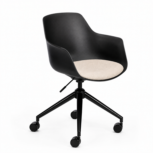 Chair Solutions Ola Relax Poise Chair - Seat Upholstered