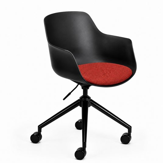 Chair Solutions Ola Relax Poise Chair - Seat Upholstered