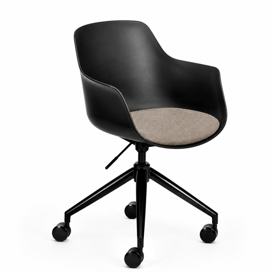 Chair Solutions Ola Relax Poise Chair - Seat Upholstered