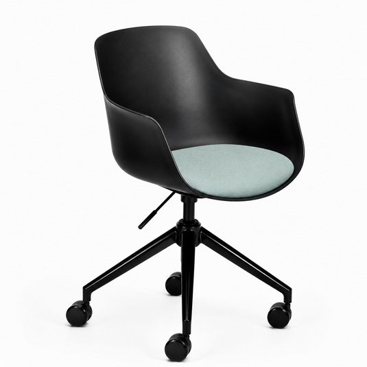 Chair Solutions Ola Relax Poise Chair - Seat Upholstered