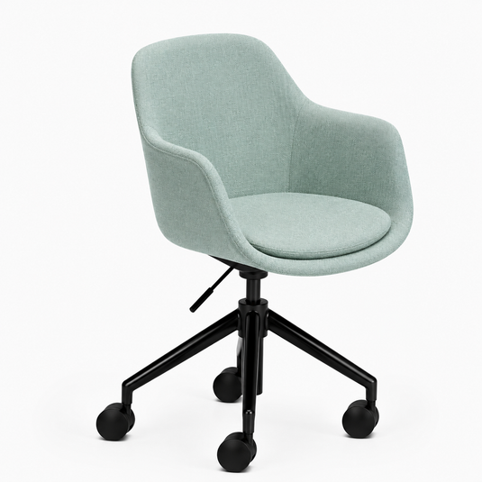 Chair Solutions Ola Relax Poise Chair - Fully Upholstered