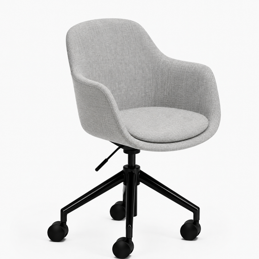 Chair Solutions Ola Relax Poise Chair - Fully Upholstered