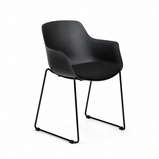Chair Solutions Ola Relax Sled Chair - Seat Upholstered