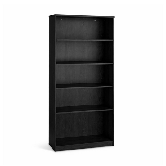 Mobel Onyx Bookcase