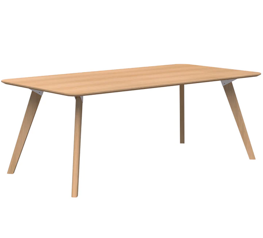 Accent Oslo Board Table