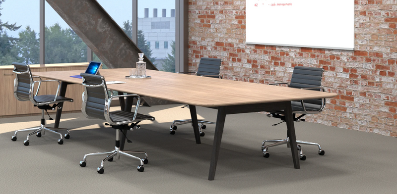Load image into Gallery viewer, Accent Oslo Board Table
