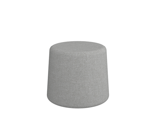 Knight Otto Ottoman
